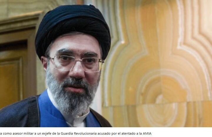 Nombran nuevo asesor militar de la Guardia Revolucionaria