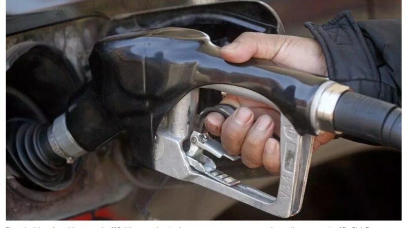 Caen las bolsas europeas y se dispara el petróleo por conflicto en Medio Oriente