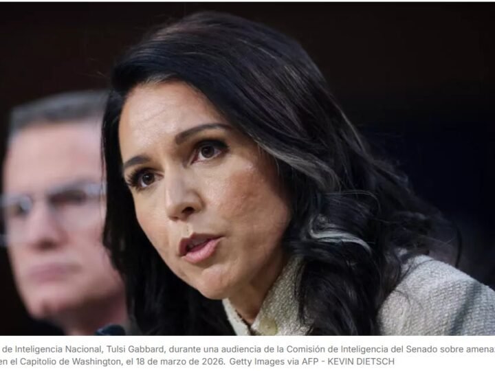 La inteligencia de Trump, Irán no había reactivado su programa nuclear