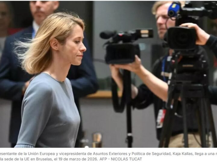 La Unión Europea lucha por superar sus divisiones