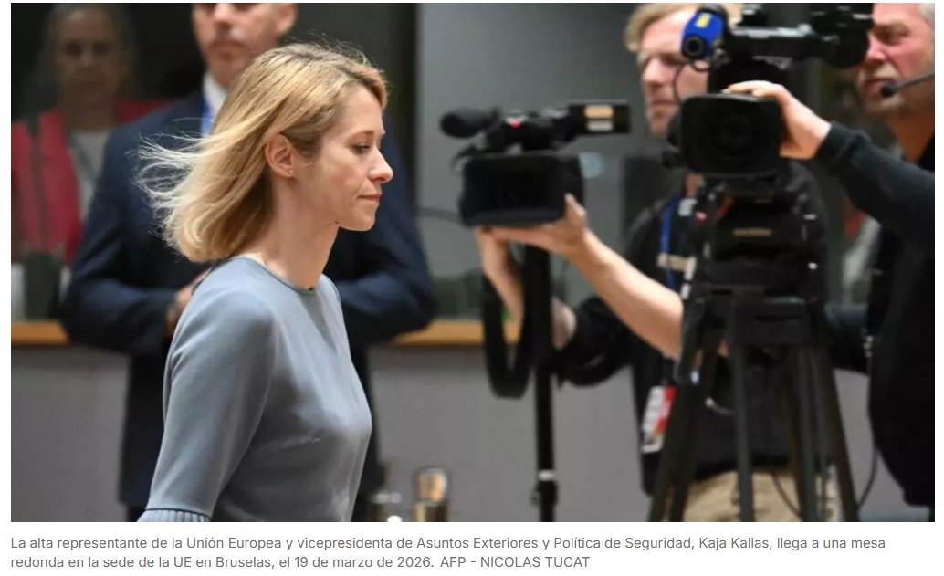 La Unión Europea lucha por superar sus divisiones