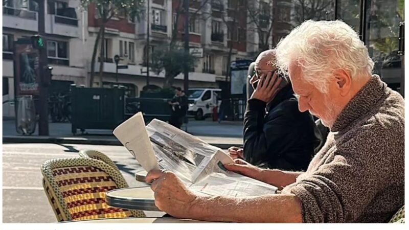 Los parisinos deciden este domingo si validan el legado de Hidalgo o giran hacia la derecha