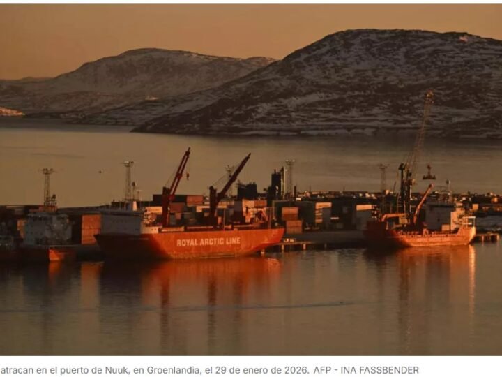 Medios revelan que Dinamarca se ha preparado para una invasión de Groenlandia por parte de EE.UU.