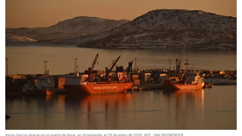 Medios revelan que Dinamarca se ha preparado para una invasión de Groenlandia por parte de EE.UU.