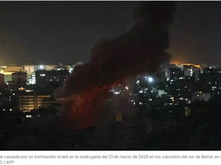 «enfrentamientos directos» de Hezbolá con  el ejército israelí en dos ciudades del sur