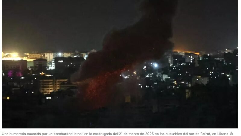 «enfrentamientos directos» de Hezbolá con  el ejército israelí en dos ciudades del sur