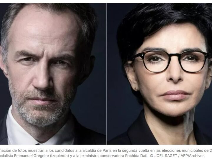 Comienza la segunda vuelta municipales muy disputadas