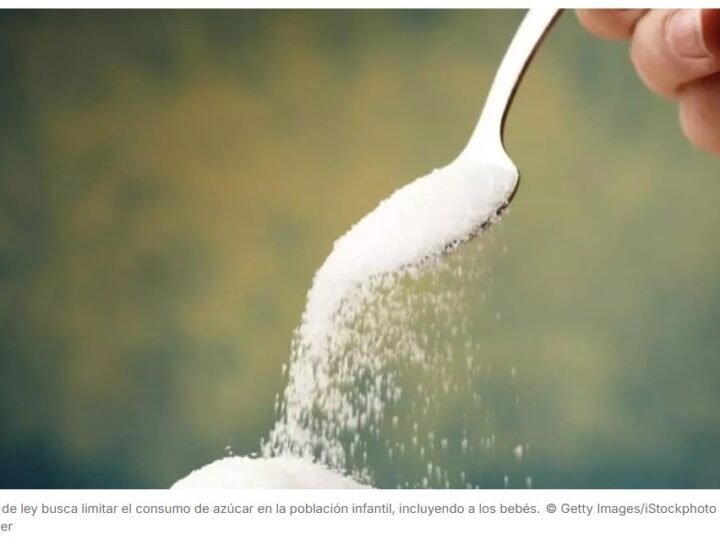 Un proyecto de ley en Francia  protegerá a los niños contra la obesidad