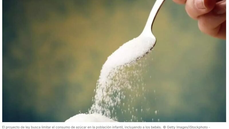 Un proyecto de ley en Francia  protegerá a los niños contra la obesidad