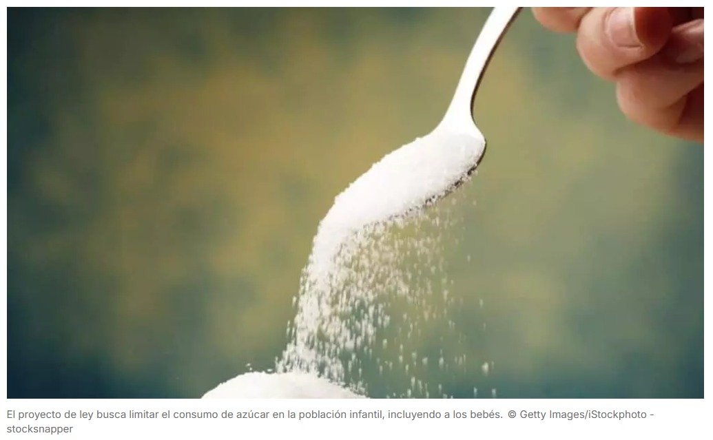 Un proyecto de ley en Francia  protegerá a los niños contra la obesidad