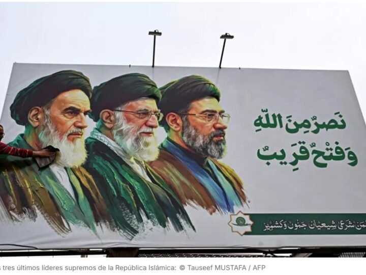 Teherán rechaza el plan de paz de EEUU