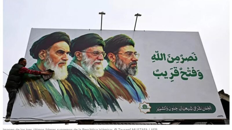 Teherán rechaza el plan de paz de EEUU