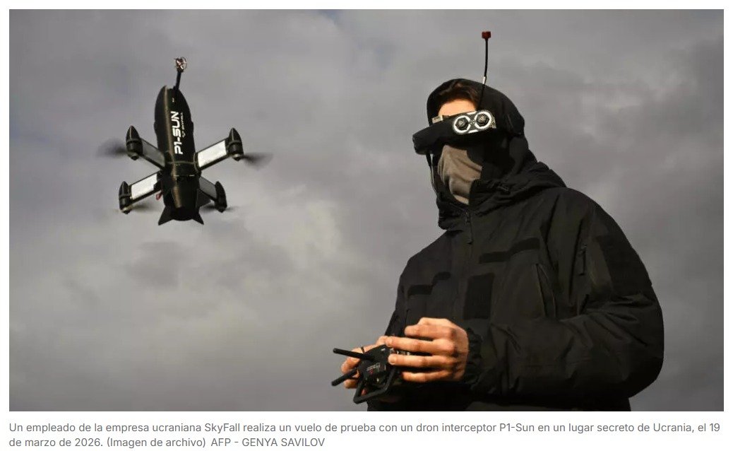 Un dron ruso choca contra una central eléctrica en Estonia, otro se estrella en Letonia