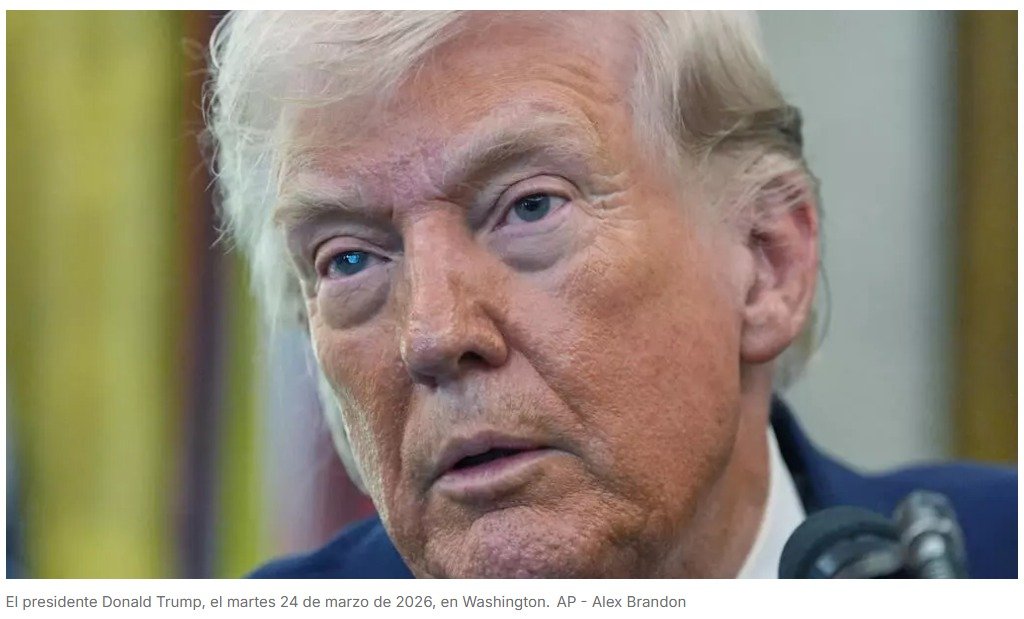 Irán debe negociar rápida y seriamente para terminar la guerra