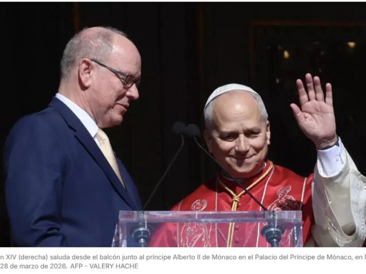 El papa denuncia la “ostentación” y los «abismos entre pobres y ricos»