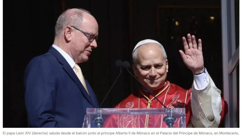 El papa denuncia la “ostentación” y los «abismos entre pobres y ricos»