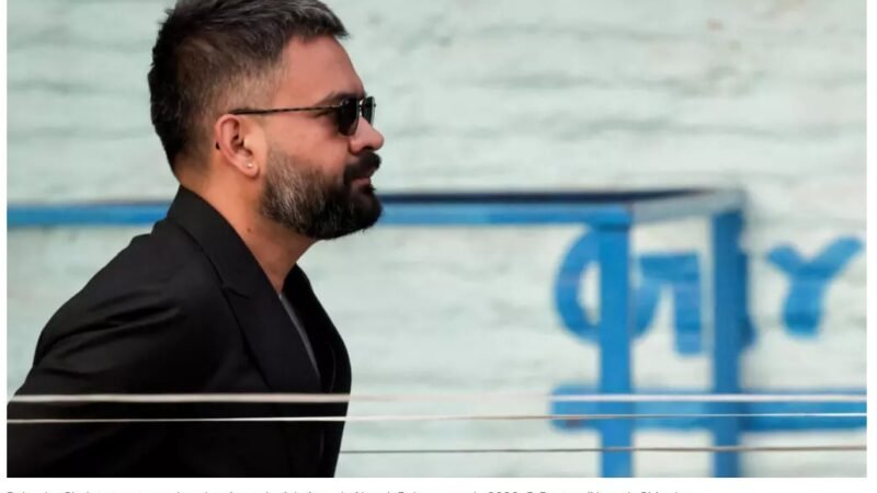 En Nepal: partido de exrapero lidera conteo de votos provisional