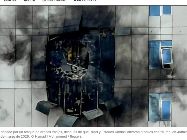 Guerra en Oriente Medio: Baréin, la monarquía más frágil del Golfo pérsico