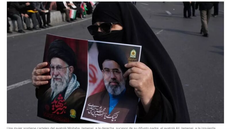 “Irán no tiene capacidad para una guerra prolongada por el estrangulamiento del suministro de drones y misiles»