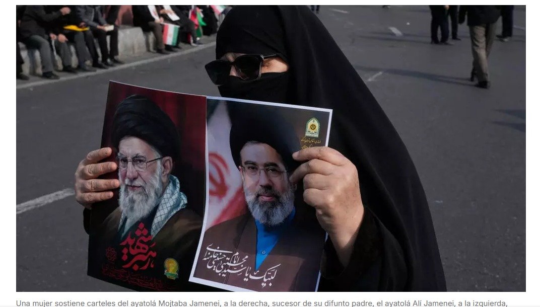 “Irán no tiene capacidad para una guerra prolongada por el estrangulamiento del suministro de drones y misiles»