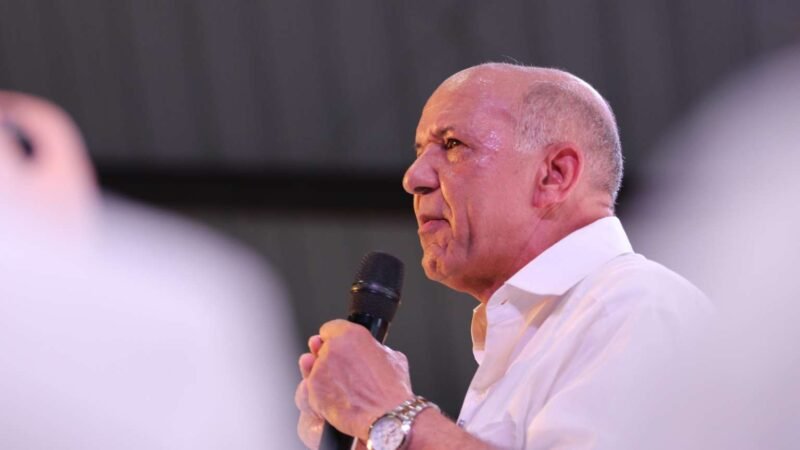 PRM en Santo Domingo Norte refuta a Radhamés Jiménez y asegura que Fuerza del Pueblo atraviesa crisis interna