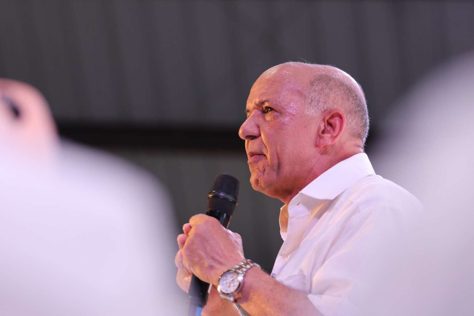 PRM en Santo Domingo Norte refuta a Radhamés Jiménez y asegura que Fuerza del Pueblo atraviesa crisis interna