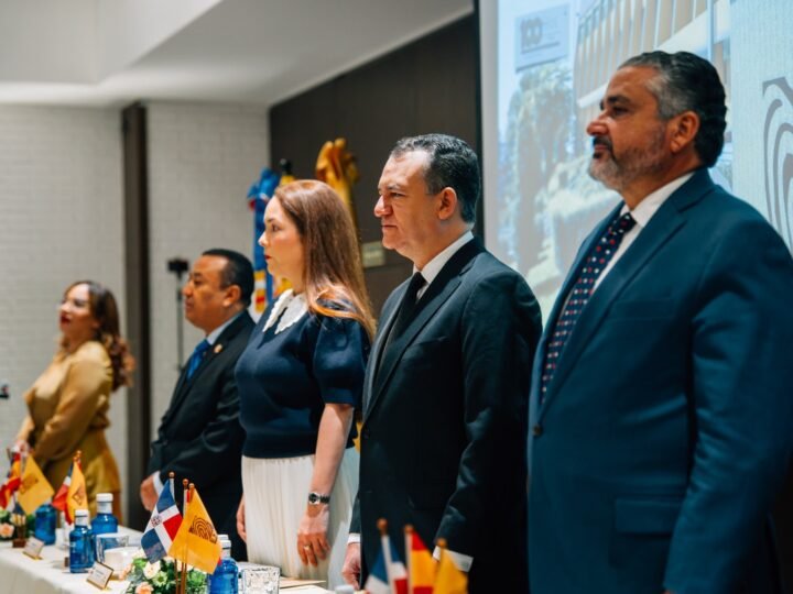 JCE avanza en implementación de norma ISO antisoborno