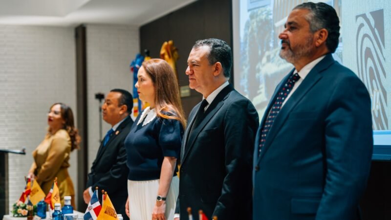 JCE avanza en implementación de norma ISO antisoborno