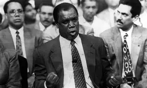 Efemérides Patrias rendirá tributo a José Francisco Peña Gómez