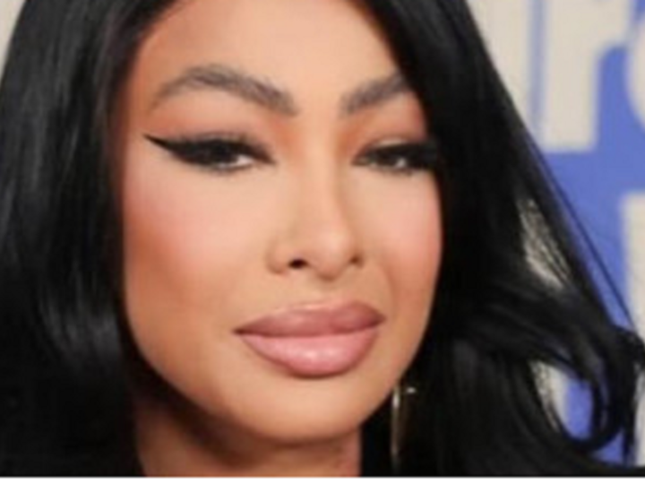 Yailin La Más Viral: ícono cuestionado de la juventud urbana