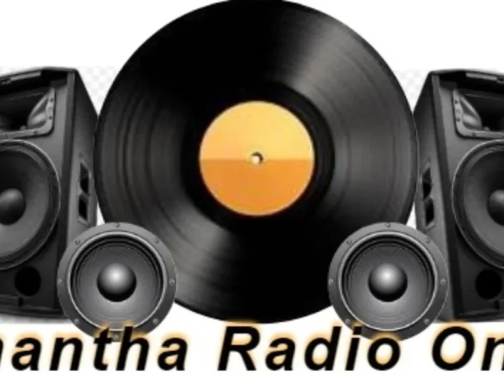 Samantha Radio Informa 1ro  abril 2026