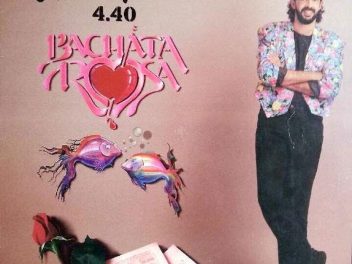 Canciones imborrables dominicanas