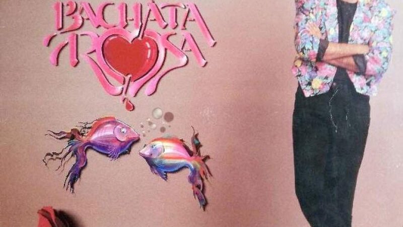 Canciones imborrables dominicanas