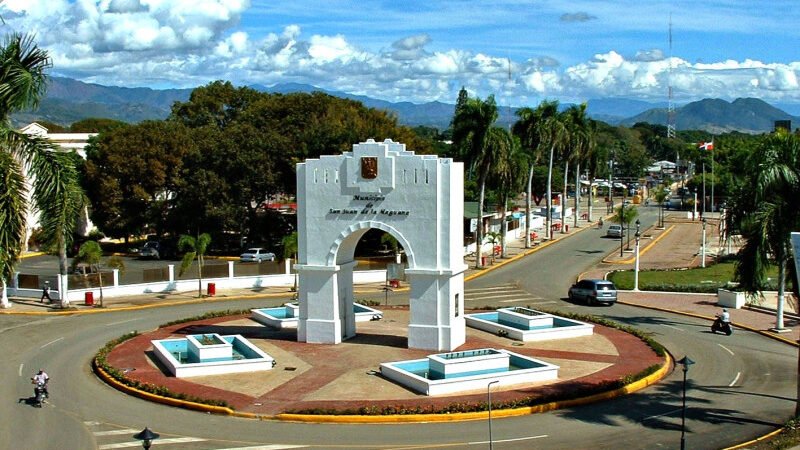 Darán seguimiento al desarrollo “económico y social” de San Juan