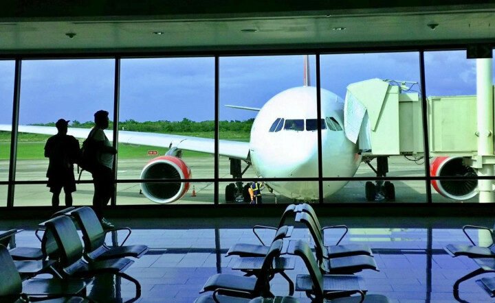 Anuncian rehabilitación de pista del AILA con inversión de US$20 millones