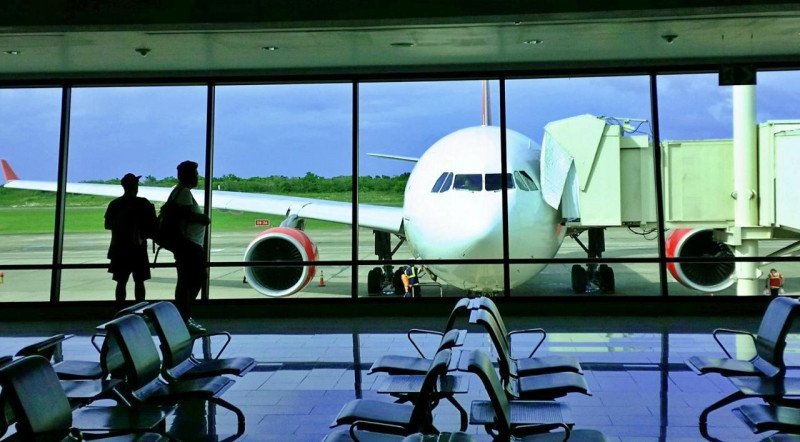 Anuncian rehabilitación de pista del AILA con inversión de US$20 millones