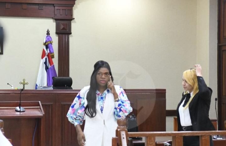 Elizabeth Silverio es condenada a cumplir cinco años de prisión por ejercer medicina ilegal