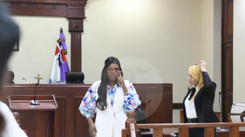Elizabeth Silverio es condenada a cumplir cinco años de prisión por ejercer medicina ilegal