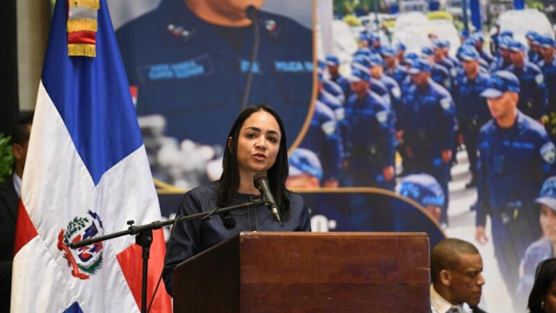 El»Crimen contra David Carlos Abreu no va a quedar impune»