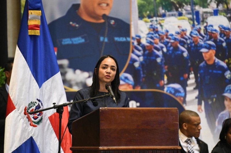 El»Crimen contra David Carlos Abreu no va a quedar impune»