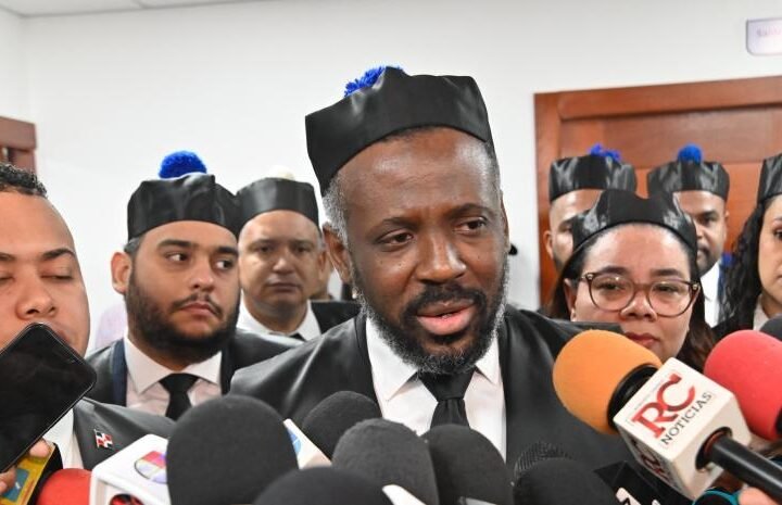 «No existen presupuestos para variar prisión a imputados del caso Senasa»