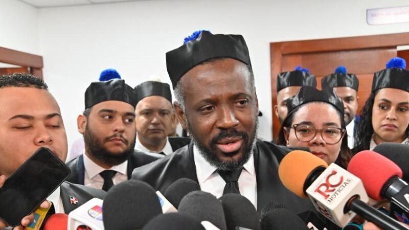 «No existen presupuestos para variar prisión a imputados del caso Senasa»