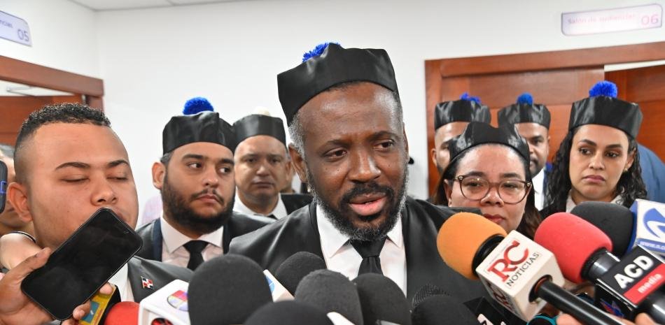 «No existen presupuestos para variar prisión a imputados del caso Senasa»