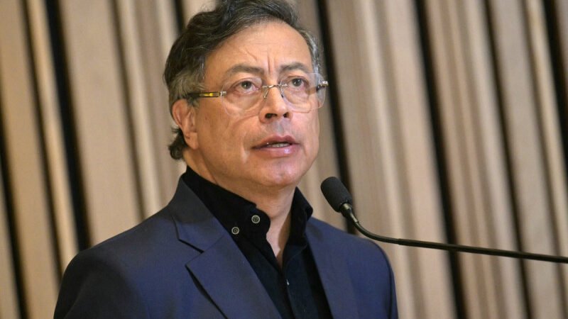 Colombia asegura que narcotráfico “se burla” de la lista de sanciones de EEUU