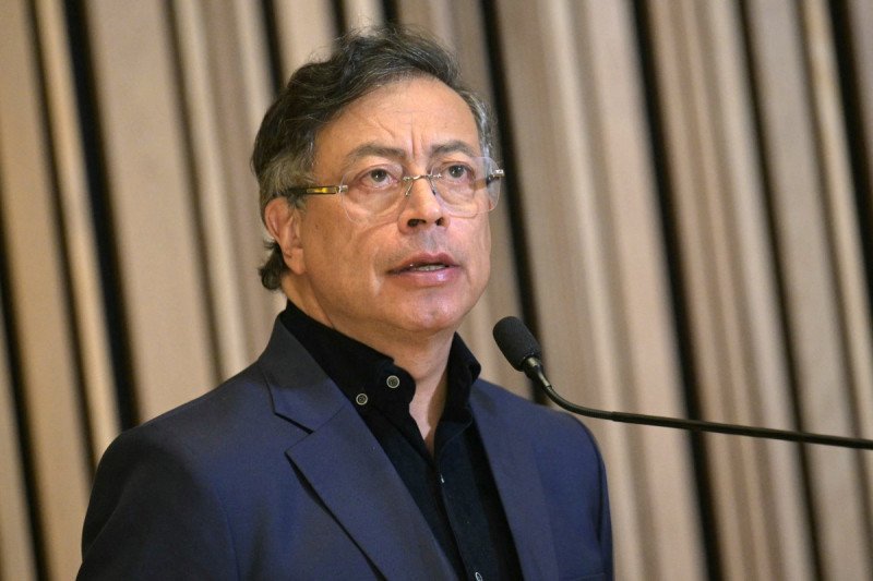 Colombia asegura que narcotráfico “se burla” de la lista de sanciones de EEUU