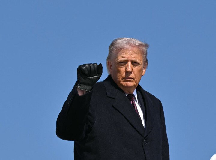 Trump amenaza con destruir las centrales eléctricas y puentes de Irán si no hay acuerdo