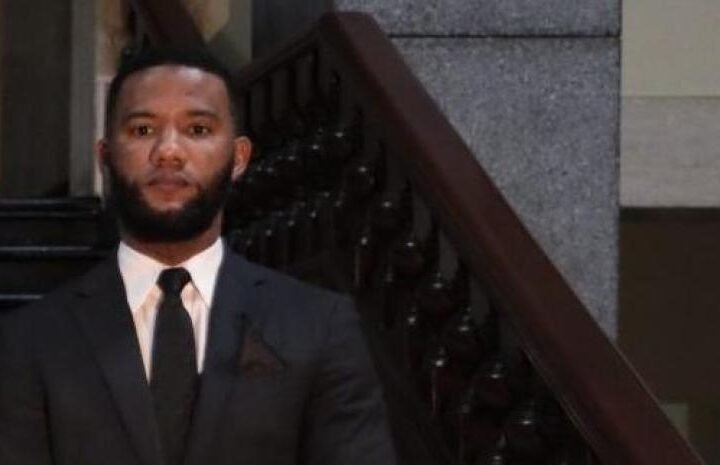 Decidirán si mantienen a jueza Muñiz en el caso del fiscal Aurelio Valdez