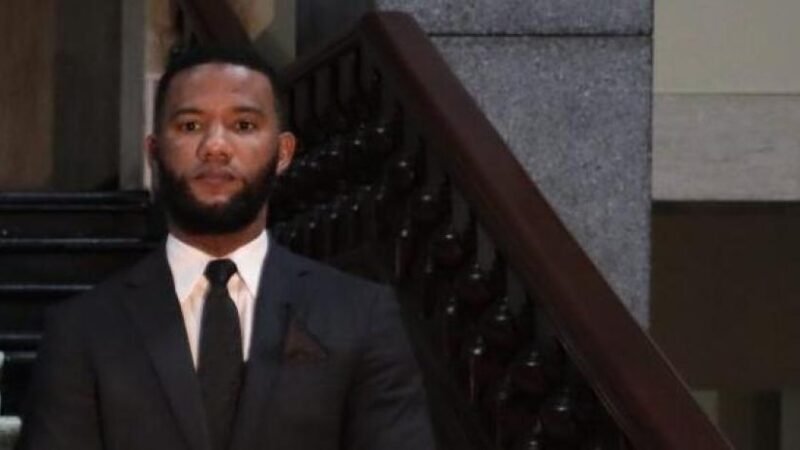 Decidirán si mantienen a jueza Muñiz en el caso del fiscal Aurelio Valdez