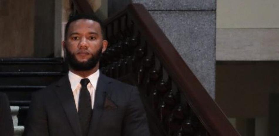 Decidirán si mantienen a jueza Muñiz en el caso del fiscal Aurelio Valdez