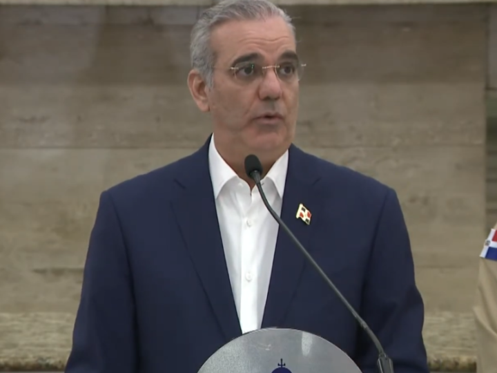 Reforzaran la frontera ante despliegue de fuerza internacional en Haití